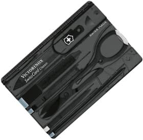 Карта-мультитул Victorinox SwissCard 0.7133.T3