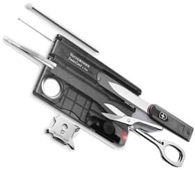 Карта-мультитул Victorinox SwissCard 0.7333.T3
