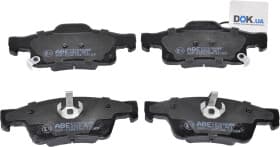 Тормозные колодки