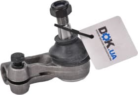 Наконечник кермової тяги