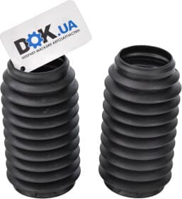 Комплект (пыльники + отбойники)