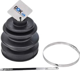 Пыльник ШРУСа