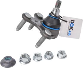 Шаровая опора