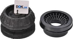 Комплект (опора + подшипник)