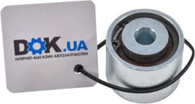 Обводной ролик поликлинового ремня