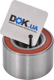 Підшипник ступиці