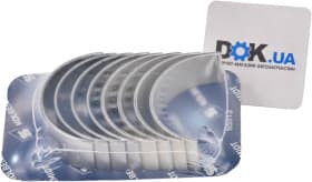 Шатунный вкладыш Kolbenschmidt 77581600 Шатунный вкладыш Kolbenschmidt 77581600