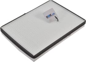 Фильтр салона