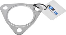 Прокладка приймальної труби