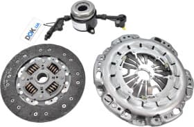 Комплект сцепления