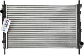 Радіатор охолодження двигуна