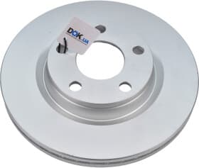 Гальмівний диск