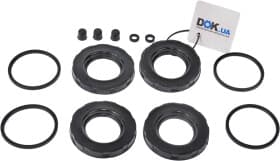 Ремкомплект гальмівного супорта Ремкомплект гальмівного супорта