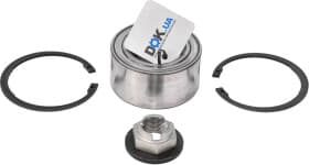 Подшипник ступицы колеса