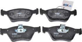 Гальмівні колодки