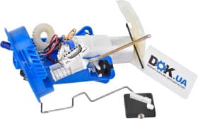 Паливний насос