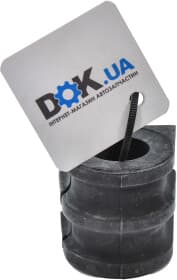 Втулка стабілізатора Втулка стабілізатора