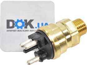 Датчик температури охолоджувальної рідини Датчик температури охолоджувальної рідини