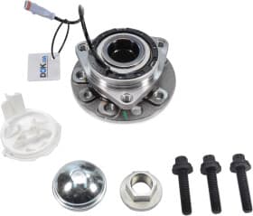 Ступица колеса