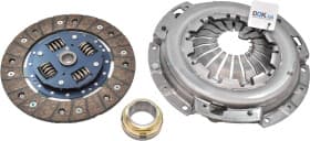 Комплект зчеплення