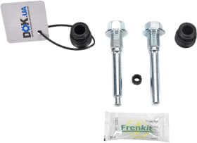 Напрямна гільза скоби гальмівного супорта Напрямна гільза скоби гальмівного супорта