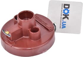 Бегунок распределителя зажигания Toyota / Lexus / Daihatsu 1910274040