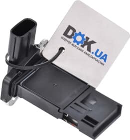 Витратомір повітря