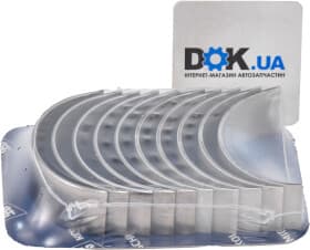 Шатунный вкладыш