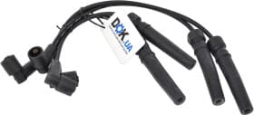 Комплект проводов зажигания