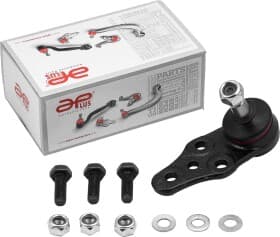 Шаровая опора