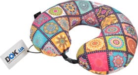 Подушка-подголовник Coverbag Ромб 330