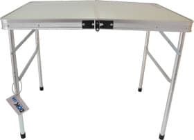 Стол складной Ranger Slim RA1109