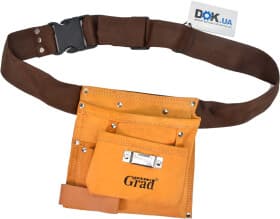 Пояс для інструментів Grad 9450755