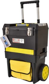 Тележка для инструмента Intertool BX-3018