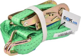 Стяжний ремінь Armer 1.5 т 5 м ARMST155