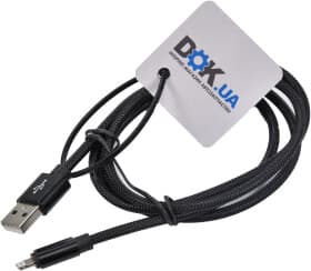 Кабель Pulso 46666 USB - Apple Lightning