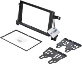 Перехідна рамка для магнітоли Carav 09-001 Suzuki