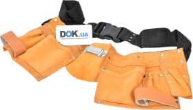 Пояс для инструментов Vorel 78750