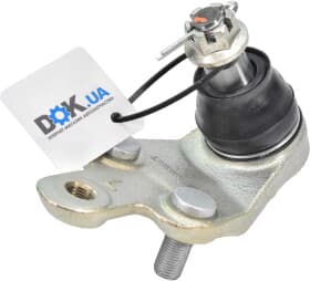 Шарова опора