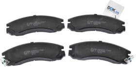 Тормозные колодки Тормозные колодки