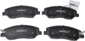 Тормозные колодки