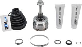 ШРУС Rider RD255021812