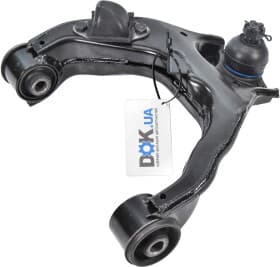 Важіль підвіски