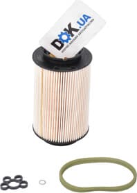 Топливный фильтр