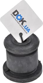 Сайлентблок важеля