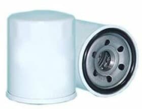 Масляный фильтр Масляный фильтр