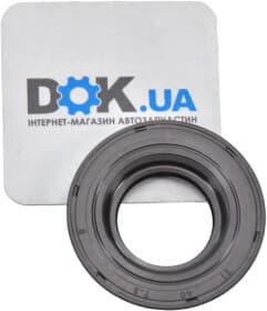 Прокладка клапанной крышки Прокладка клапанной крышки