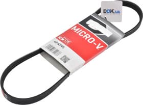 Поликлиновой ремень