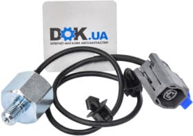 Датчик детонації