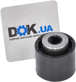 Обвідний ролик ременя ГРМ